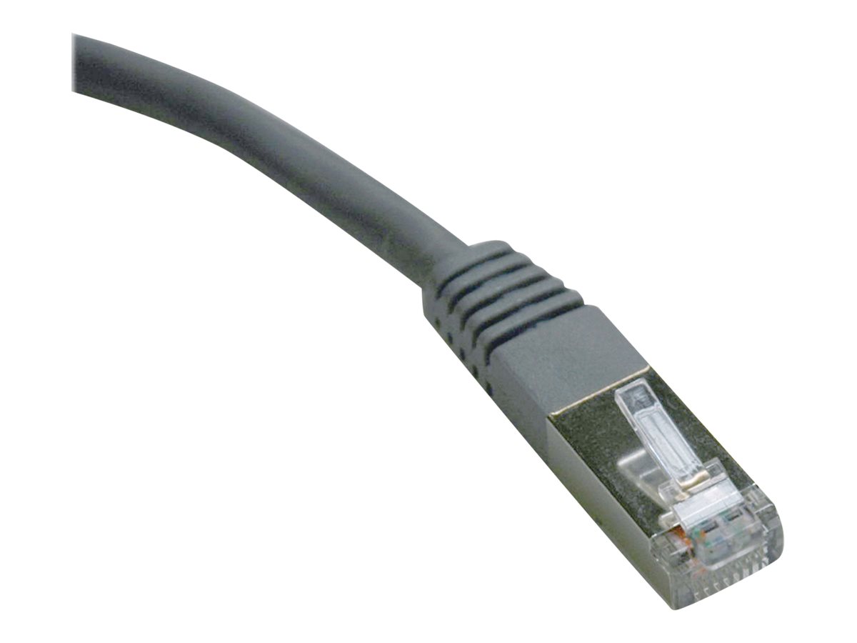 Tripp Eaton Tripp Lite Series Cat6 Gigabit Molded Shielded (FTP)