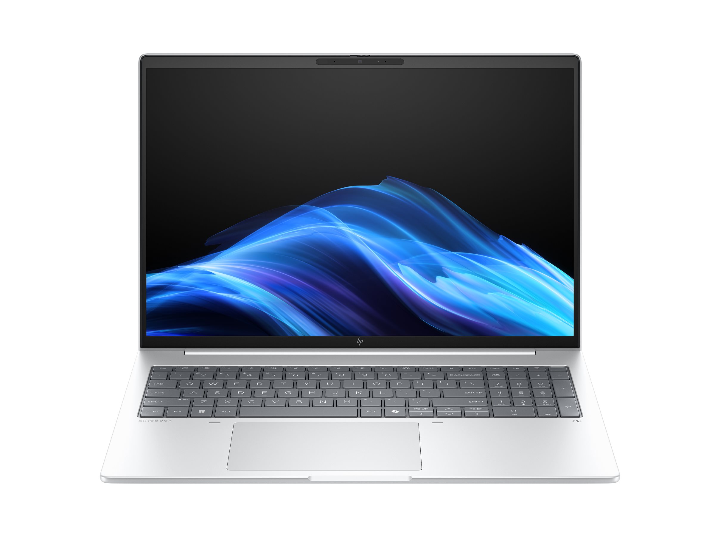 HP EliteBook 8 G1a Notebook Next Gen AI - AMD Ryzen AI 7 350 / 2 GHz - Win 11 Pro - Radeon 860M - 64 GB RAM - 1 TB SSD NVMe - 40.6 cm (16")