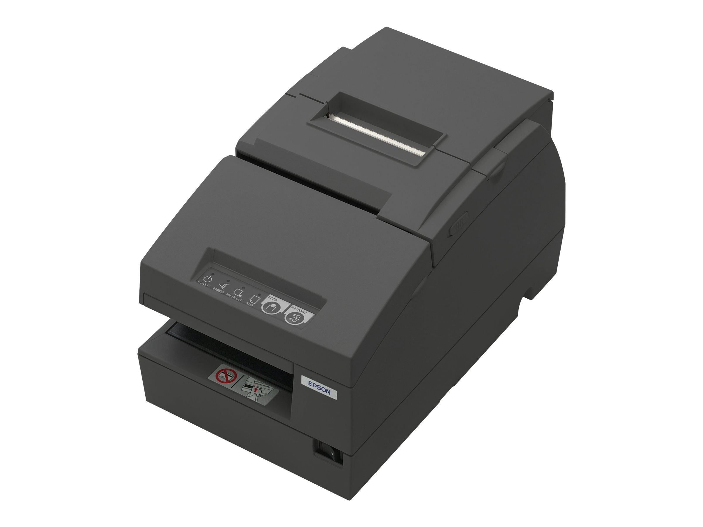 Epson TM H6000III - Belegdrucker - zweifarbig (monochrom)