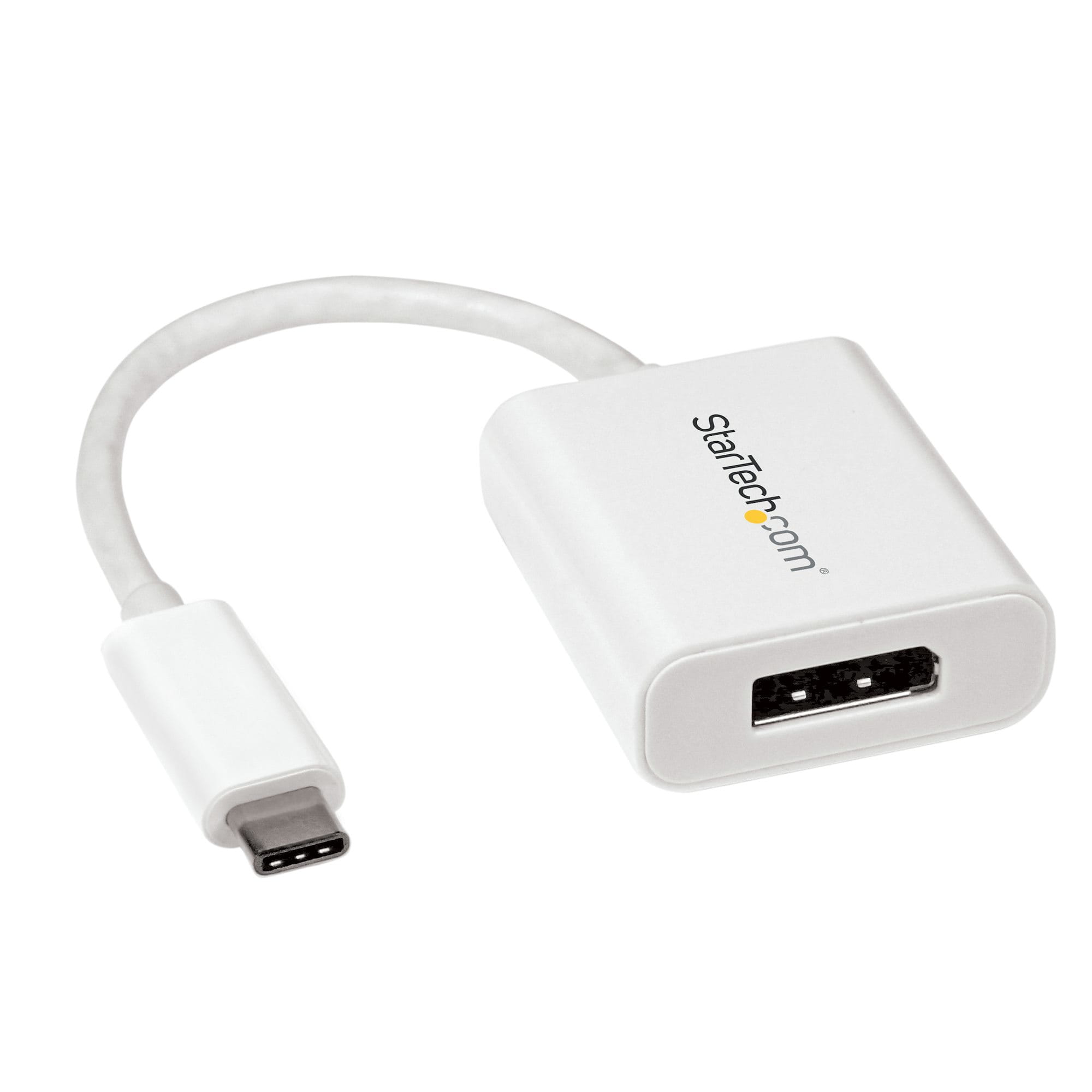 StarTech.com USB-C auf DisplayPort Adapter