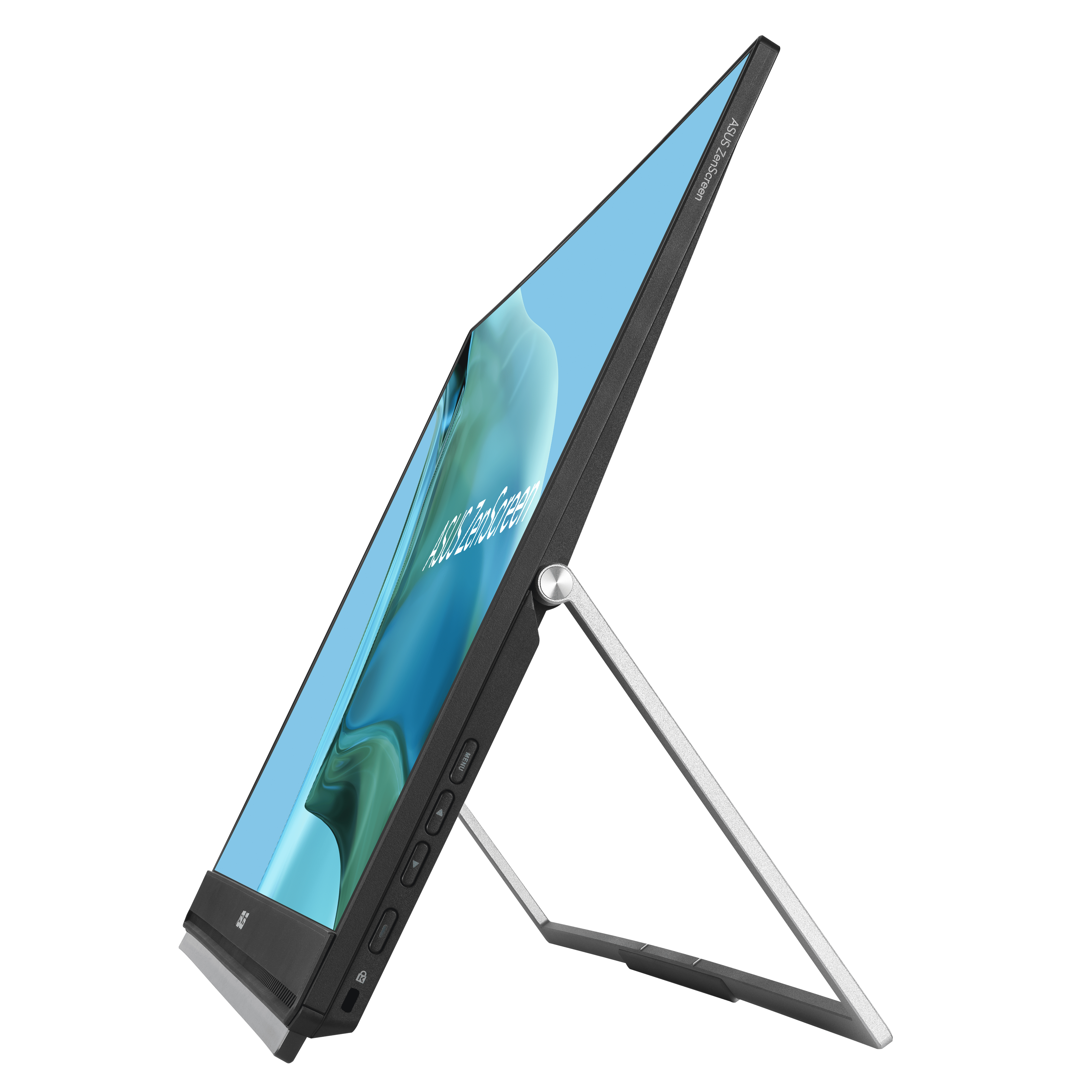 ASUS ZenScreen MB249C - LED-Monitor - 60.5 cm (23.8")