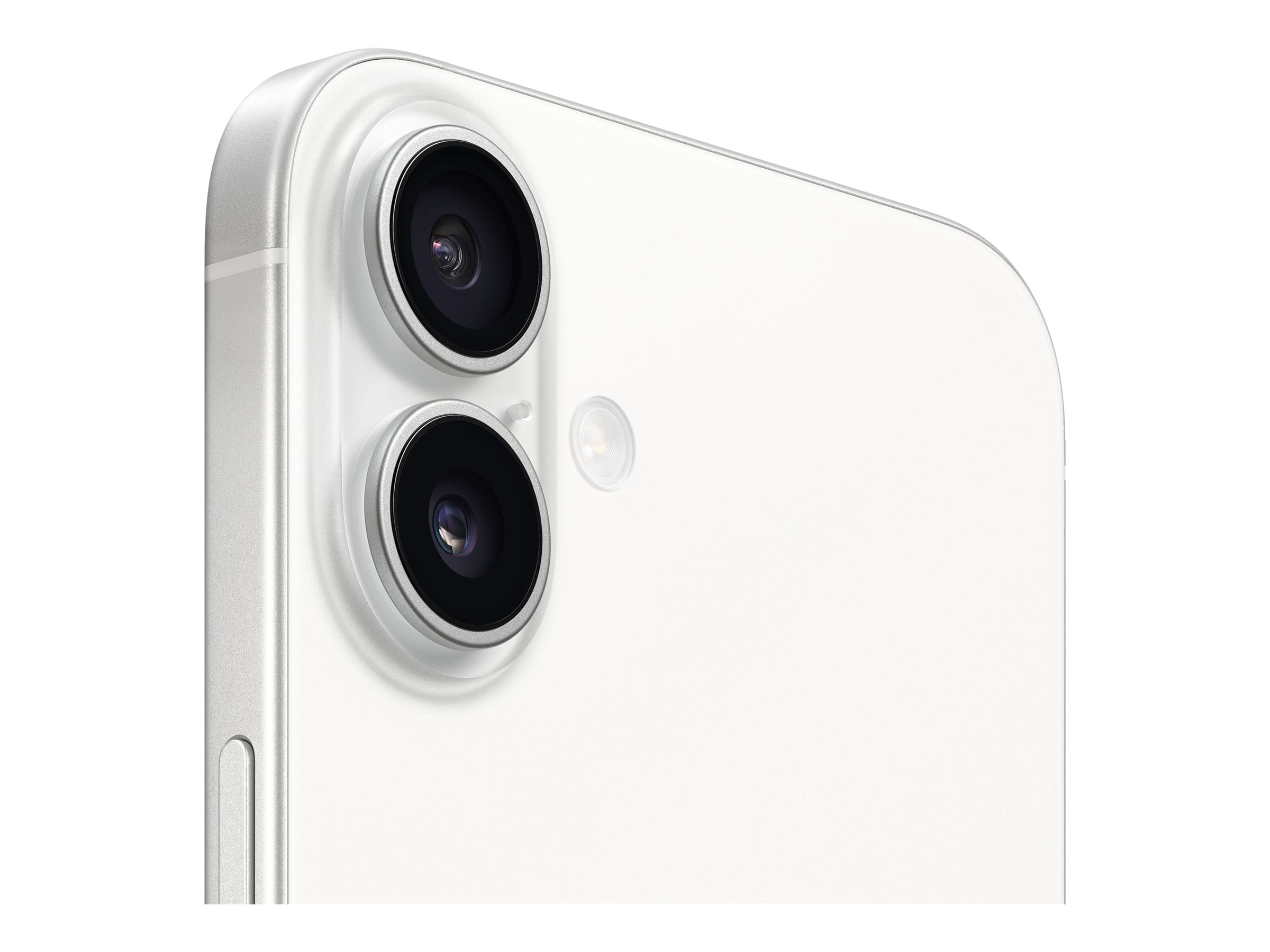 Apple iPhone 16 Plus - 5G Smartphone - Dual-SIM
