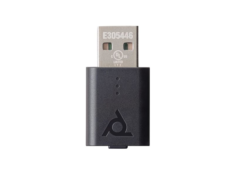 Poly HP Poly Savi D400 - DECT-Adapter für Headset