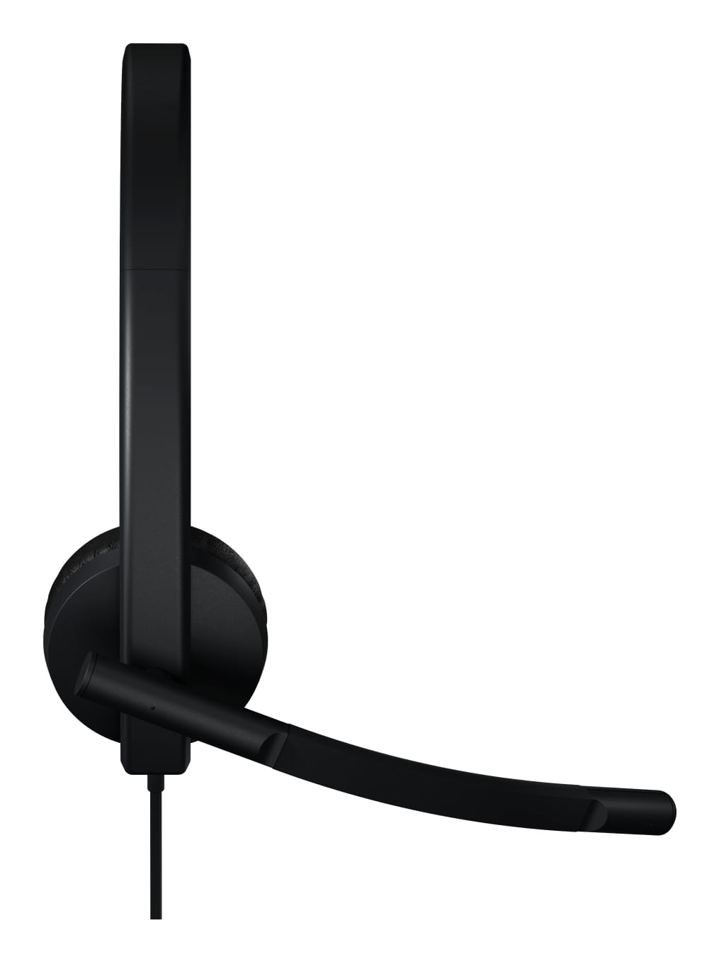 Logitech H570e - Headset - On-Ear - kabelgebunden