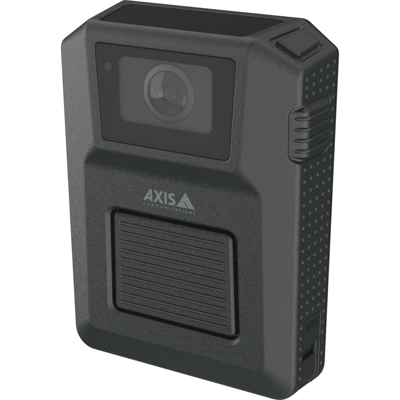 Axis W102 - Camcorder - 1080p / 30 BpS - Flash