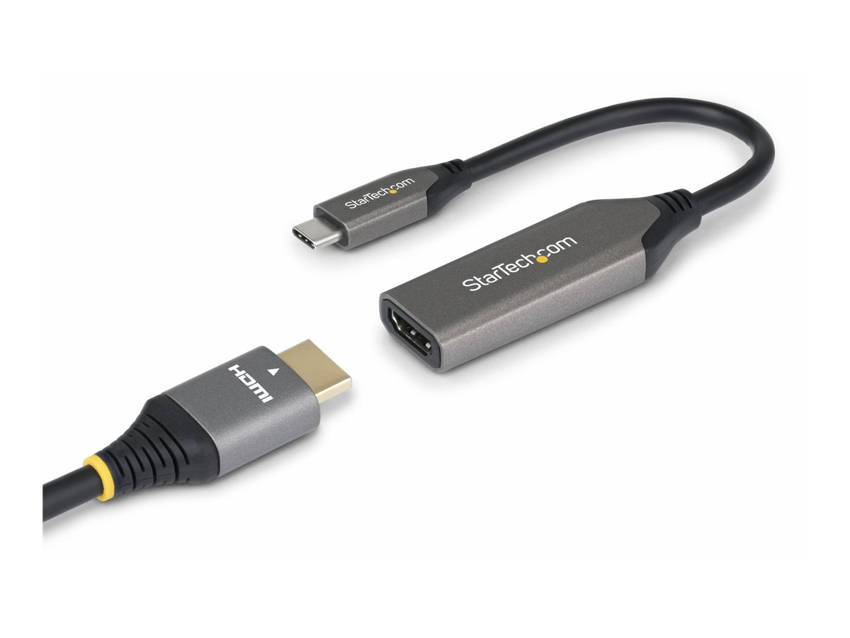 StarTech.com Adapterkabel - USB-C männlich