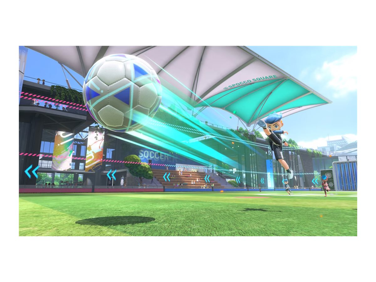 Nintendo Switch Sports - Nintendo Switch
