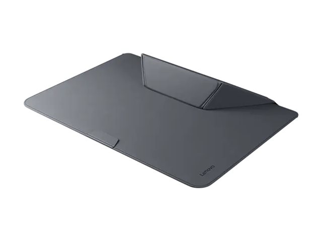 Lenovo Origami - Notebook-Hülle - Grau