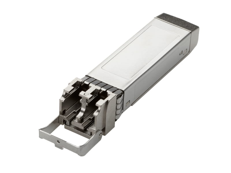 HPE SFP+-Transceiver-Modul - 10GbE - 10GBase-SR