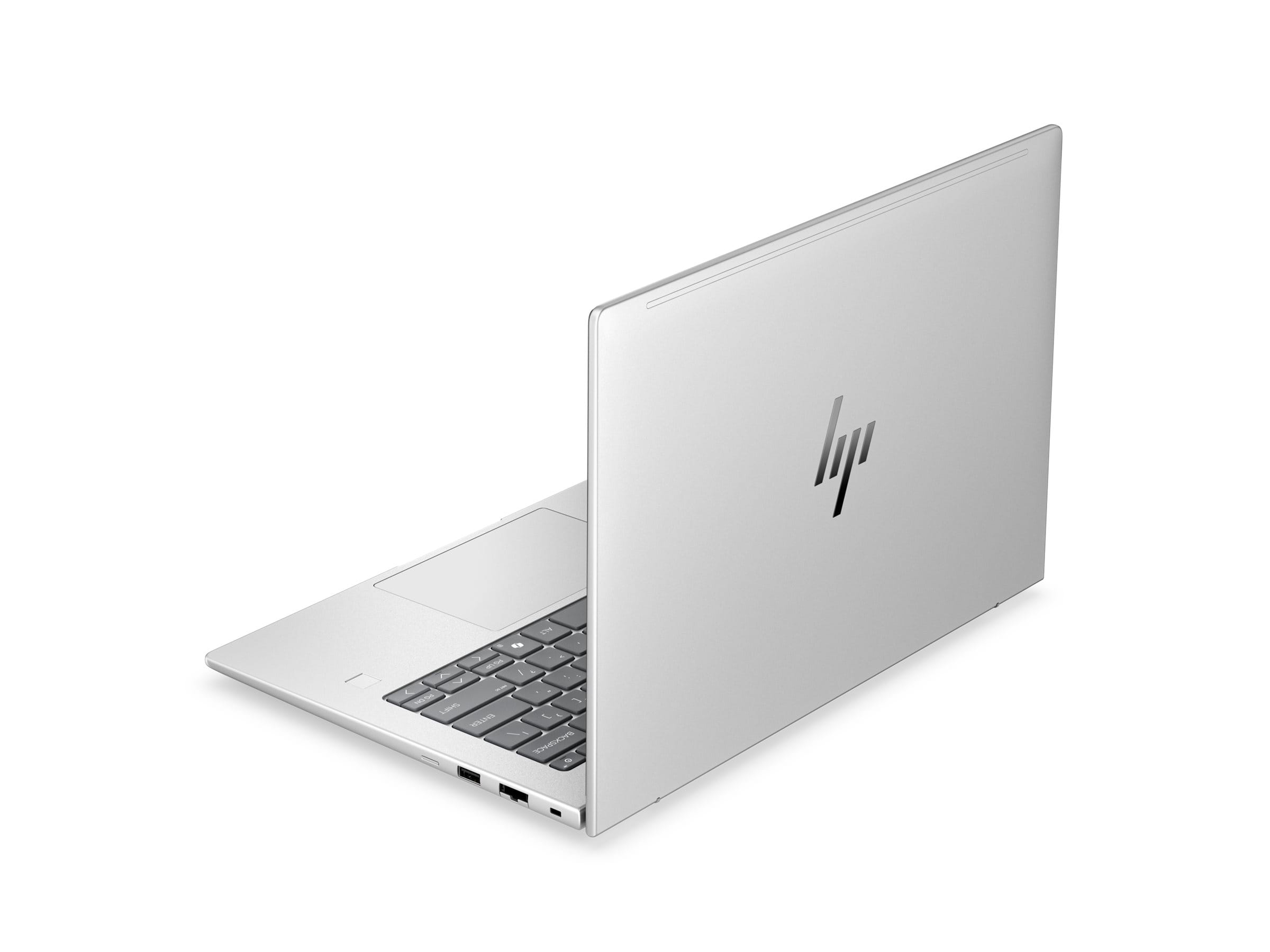 HP EliteBook 6 G2a Notebook AI - AMD Ryzen 5 230 - Win 11 Pro - Radeon 760M - 16 GB RAM - 512 GB SSD NVMe - 35.6 cm (14")