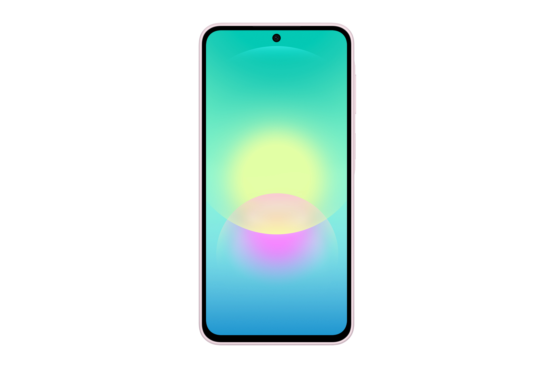 Samsung Galaxy A27 - 5G Smartphone - Dual-SIM - RAM 6 GB / Interner Speicher 128 GB - microSD slot - OLED display - 6.7" - 2340 x 1080 Pixel (120 Hz)