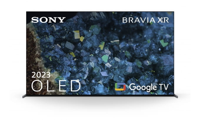 Sony Bravia Professional Displays FWD-83A80L - 210 cm (83")
