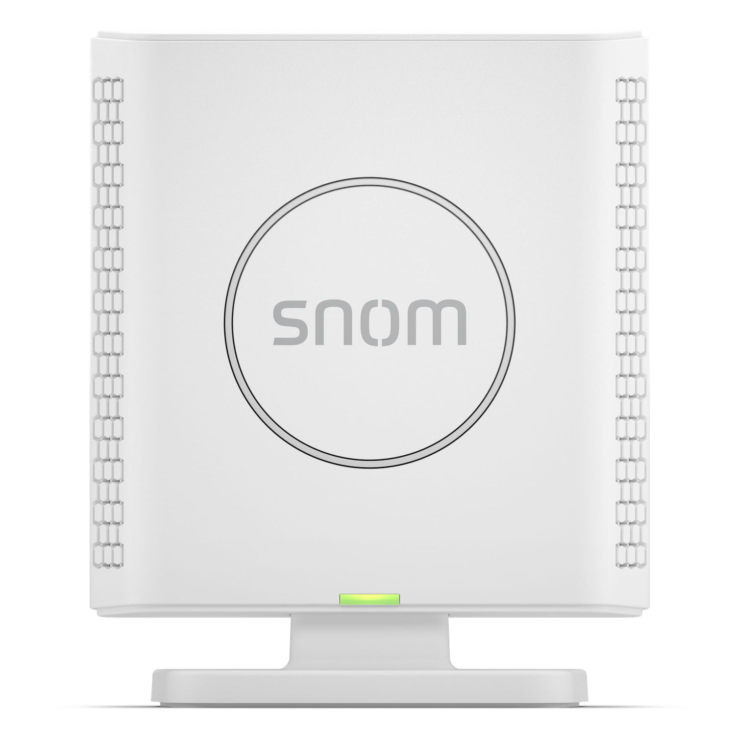 Snom m430 - Schnurloses VoIP-Telefon mit Rufnummernanzeige