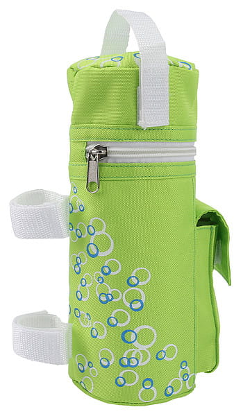 Olympia 86674, 11 W, Grün, 0,6 m, 30 min, 1 Stück(e), 90 mm