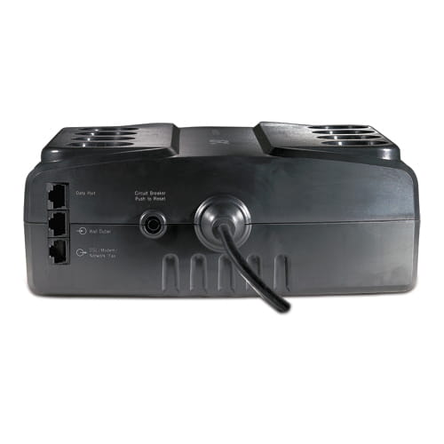 APC Back-UPS ES 700 - USV - Wechselstrom 230