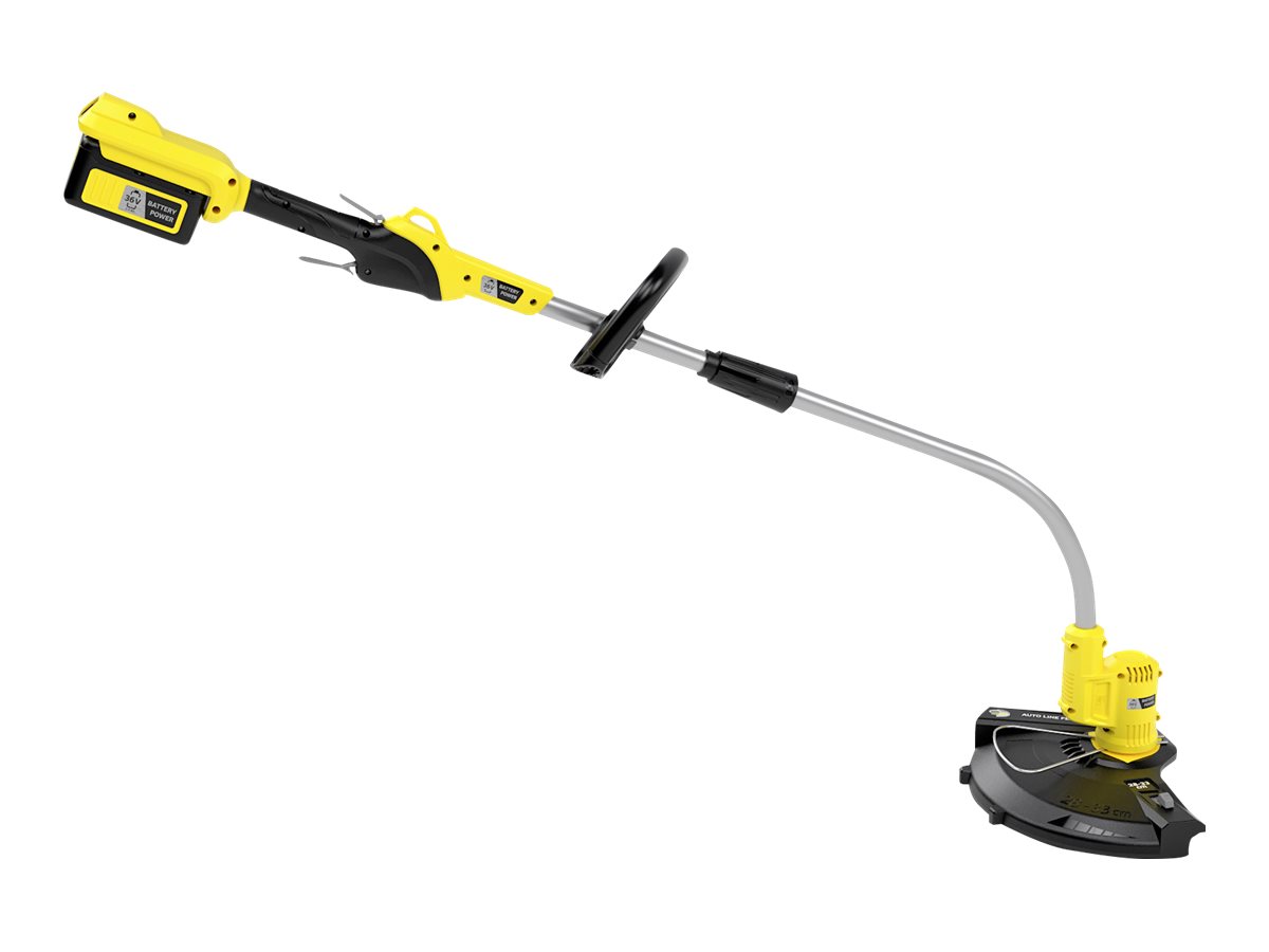 Kärcher LTR 36-33 - Grastrimmer - schnurlos