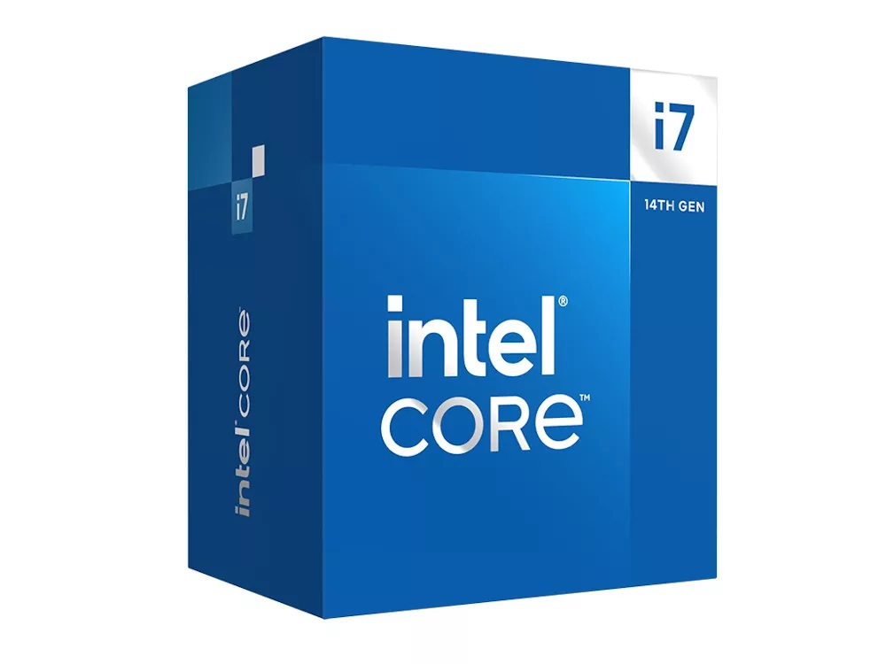 Intel Core i7 i7-14700 - 2.1 GHz - 20 Kerne - 28 Threads