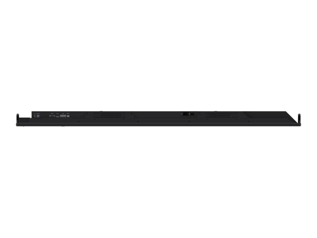 ViewSonic ViewBoard IFP6563-1C - 165 cm (65")