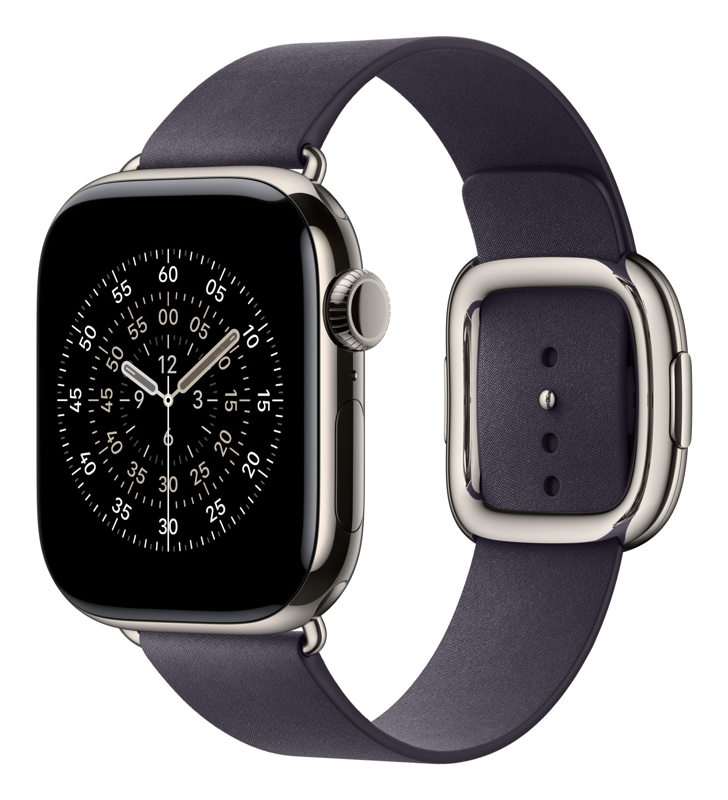 Apple Uhrarmband für Smartwatch - 42mm - Größe