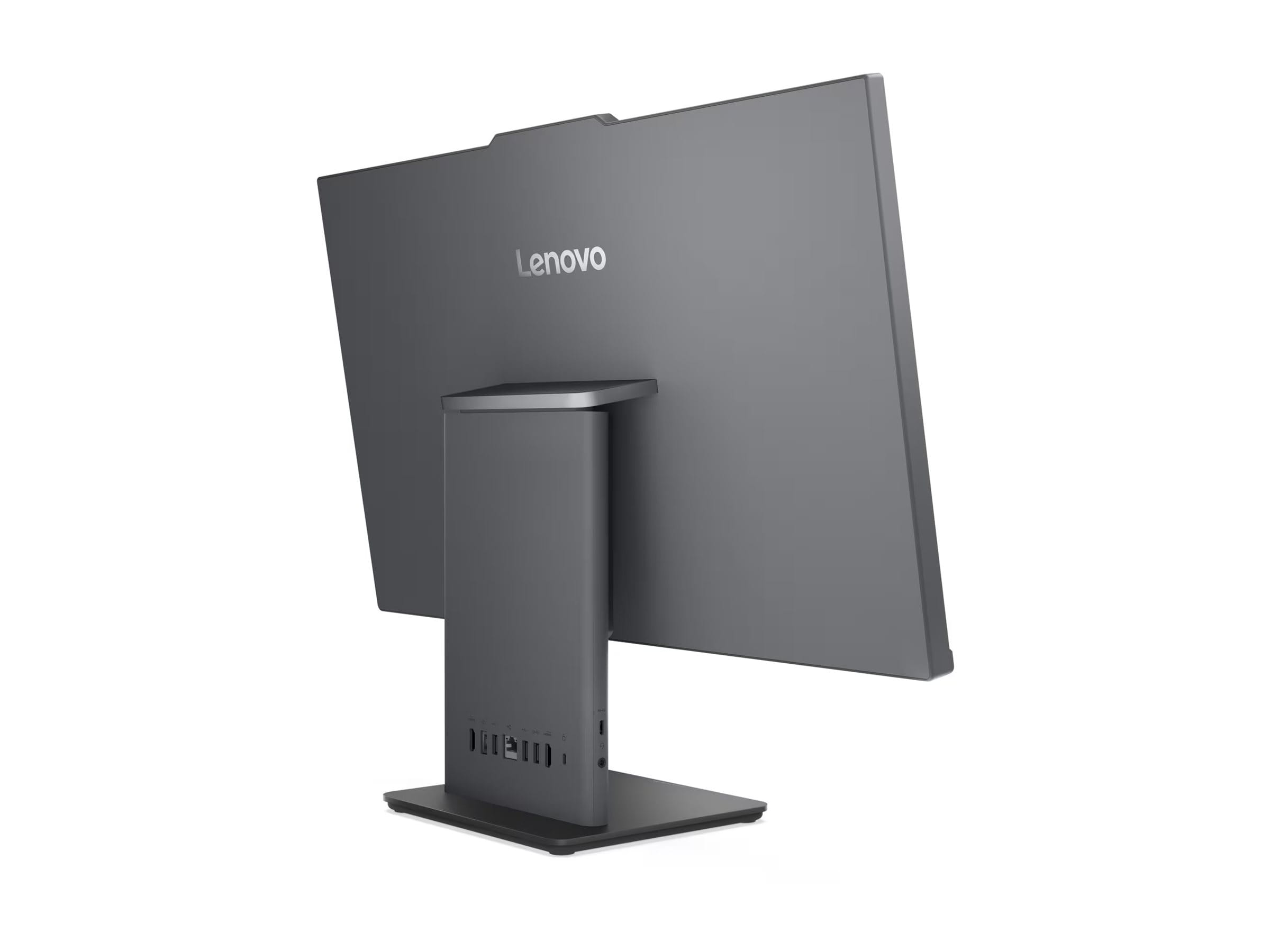 Lenovo ThinkCentre neo 50a 27 Gen 6 LNL 13QF - All-in-One