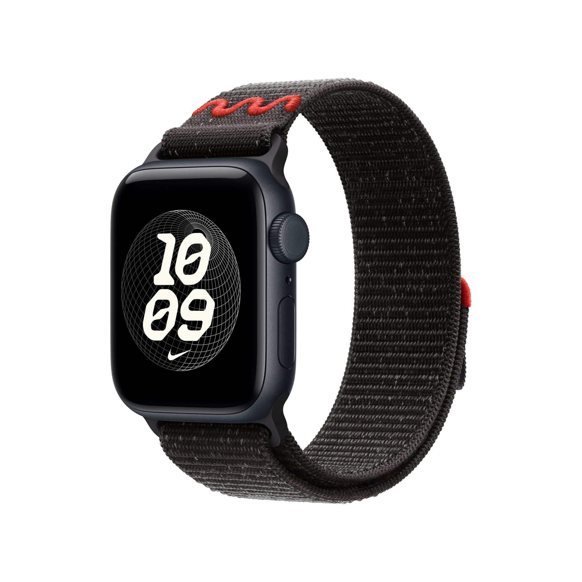Apple Nike - Loop für Smartwatch - 40mm - 130