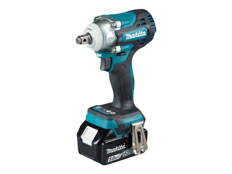 Makita DTW300RTJ - Schlagschrauber - schnurlos