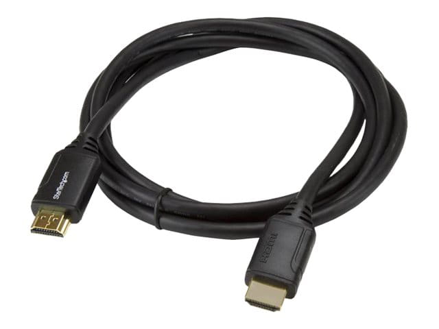 StarTech.com Premium High Speed HDMI Kabel mit Ethernet