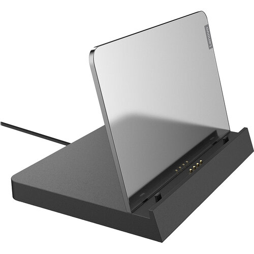 Lenovo Ladeständer - Schwarz - für Tab P11 Plus ZA9N