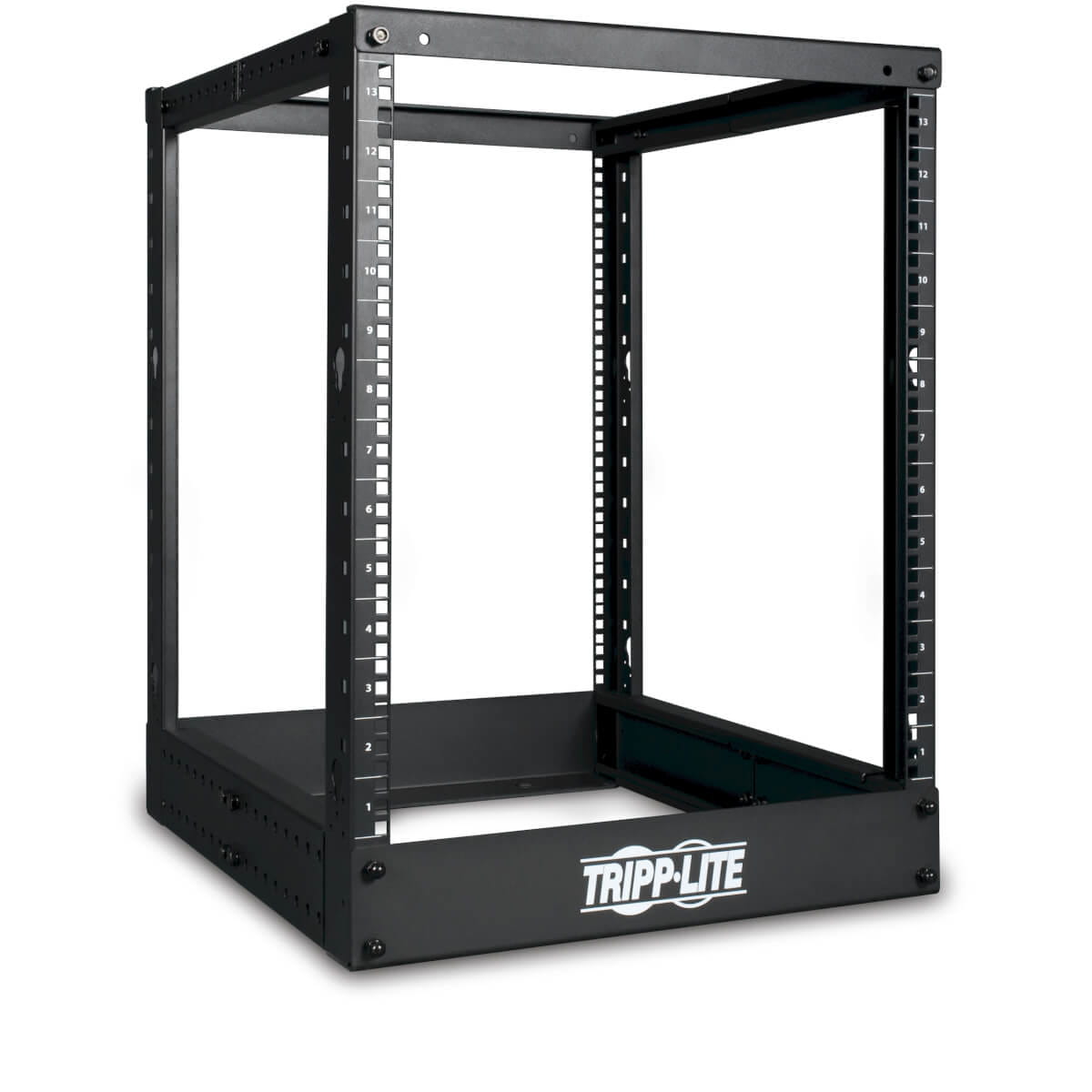 Tripp Eaton Tripp Lite Series 13U 4-Post Open Frame