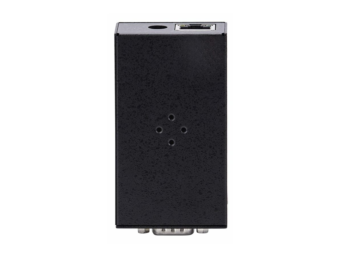 StarTech.com Serial to Ethernet Adapter, IP LAN