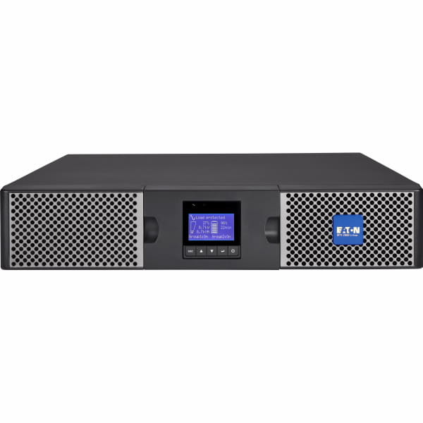 Eaton 9PX 2200i RT2U - USV (in Rack montierbar/extern) - Online-USV