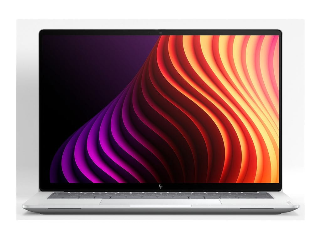 HP EliteBook X G2i Notebook Next Gen AI - Intel Core Ultra 7 366H - kein Betriebssystem - Intel Graphics - 32 GB RAM - 35.6 cm (14")