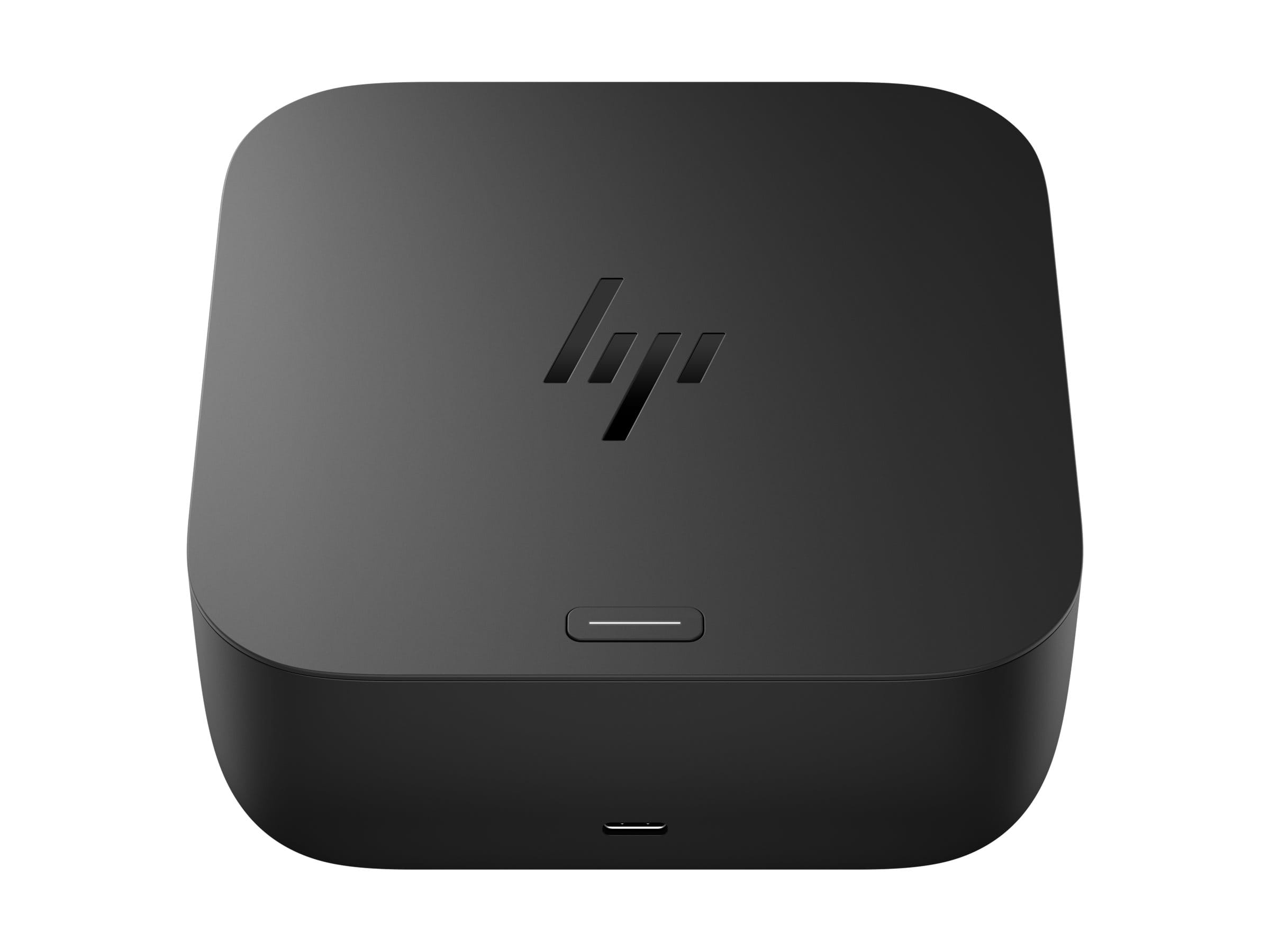 HP G6 - Dockingstation - 2 x DP, HDMI, USB-C