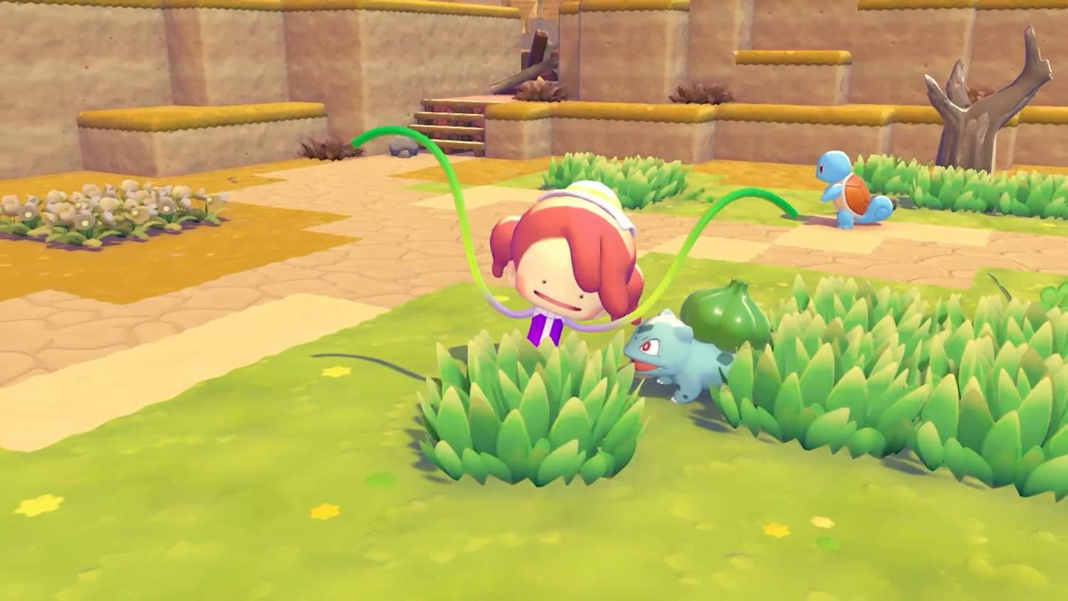 Nintendo Pokemon Pokopia Switch 2 - Nintendo Switch - Simulationen