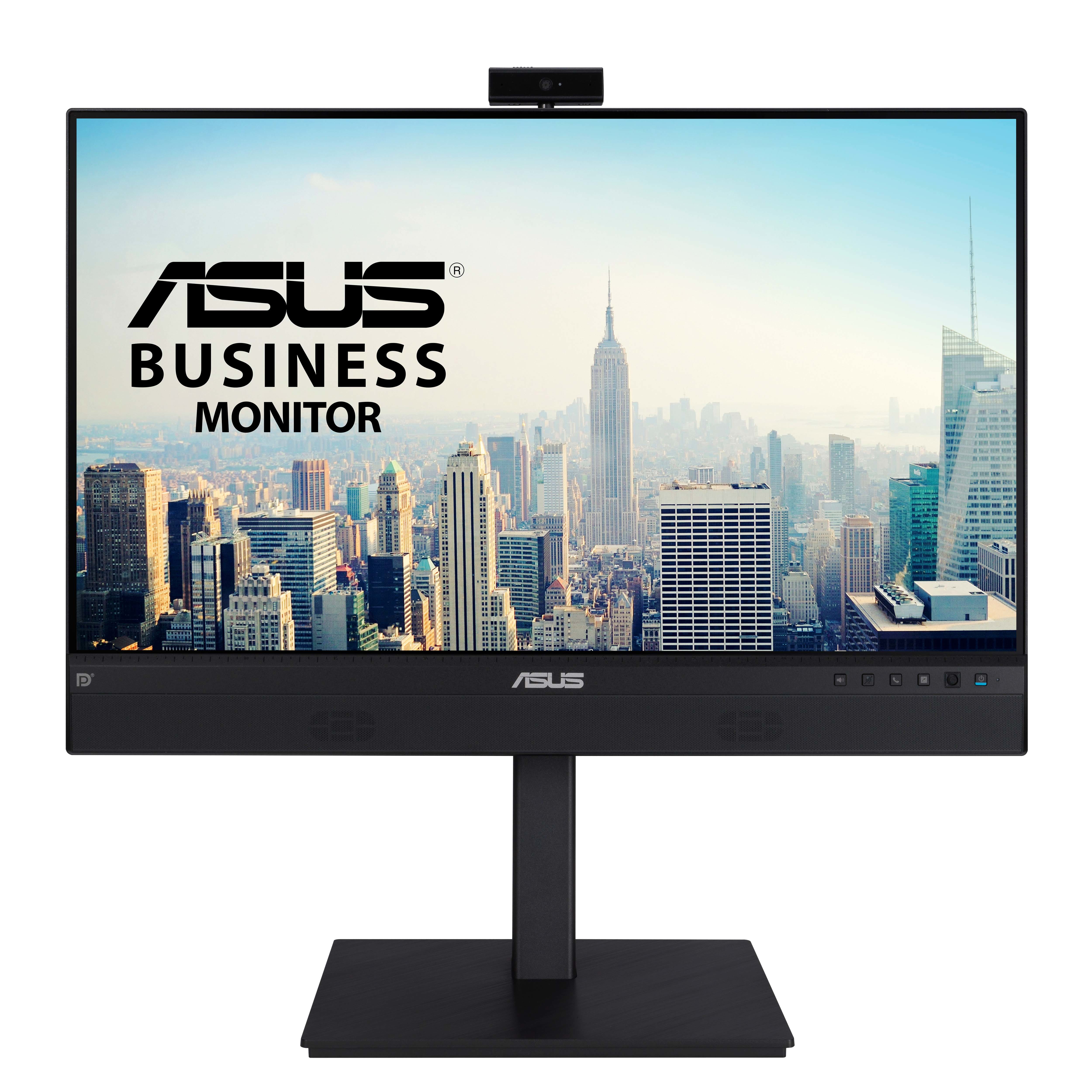 ASUS BE24ECSNK - LED-Monitor - 61 cm (24") (23.8" sichtbar)
