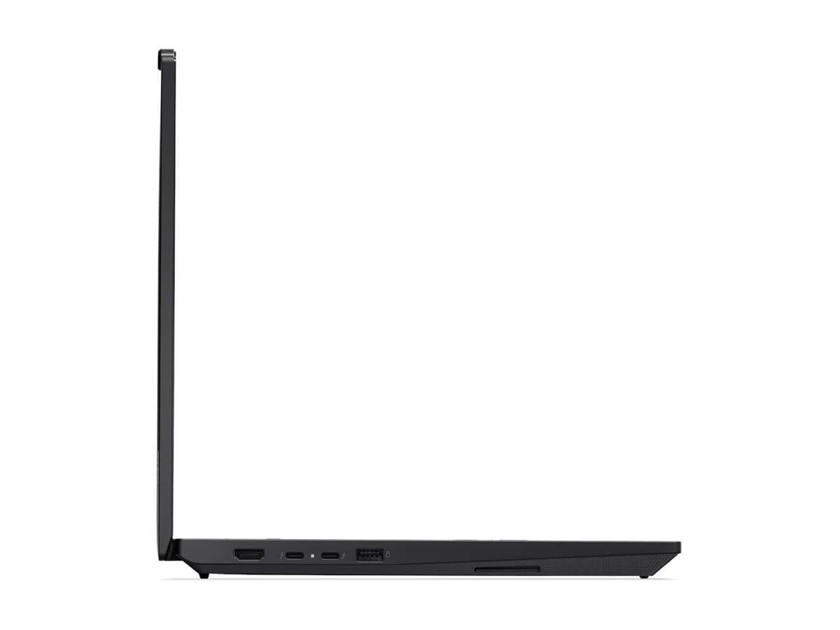 Lenovo ThinkPad P16v Gen 3 21RS - Intel Core Ultra 7 255H - Win 11 Pro - RTX PRO 2000 Blackwell - 32 GB RAM - 512 GB SSD, NVMe, Performance - 40.6 cm (16")