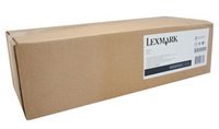 Lexmark Ultra High Yield - Schwarz - Original