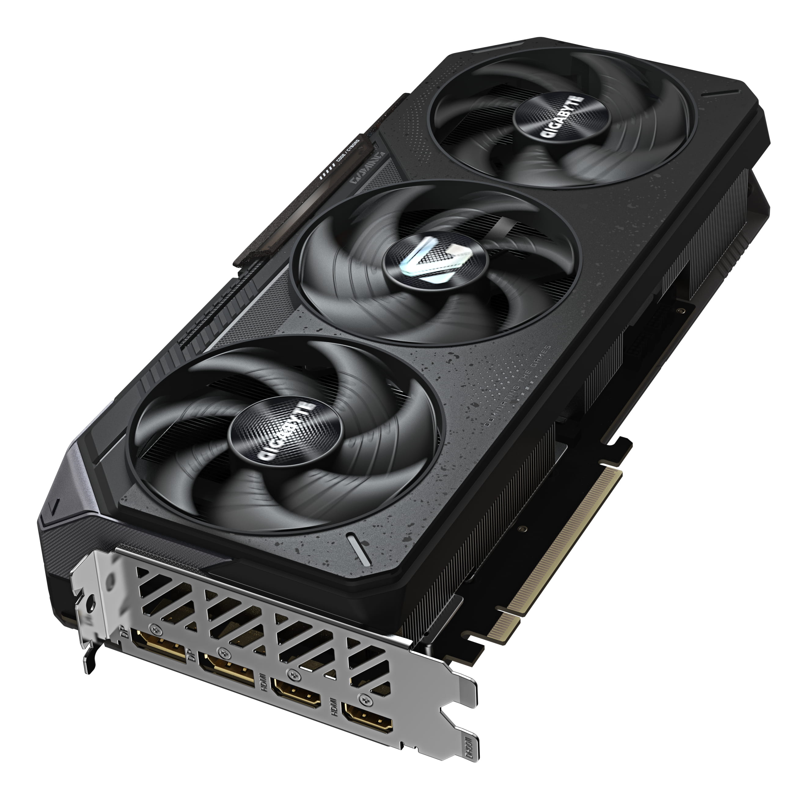 Gigabyte Radeon RX 9070 XT GAMING OC 16G - Grafikkarte