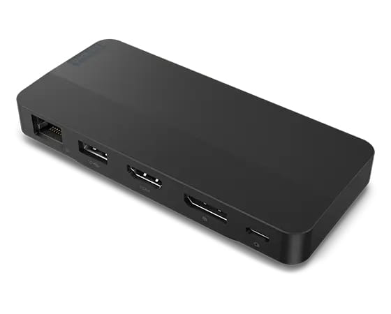 Lenovo Dockingstation - USB-C - HDMI, DP