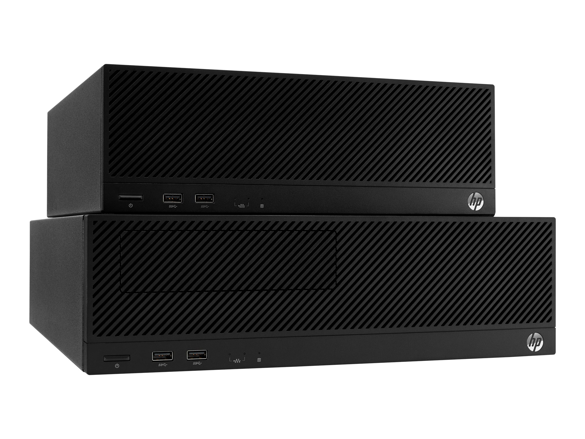 HP Engage Flex Pro-C Retail System - USFF - 1