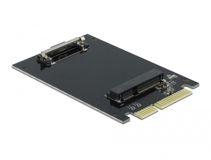 Delock Schnittstellenadapter - mSATA - mSATA