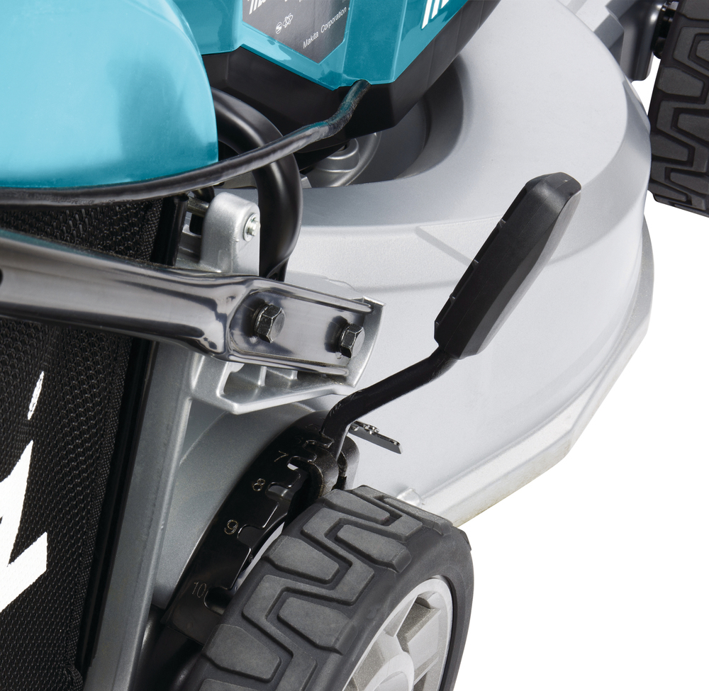 Makita DLM533Z - Rasenmäher - schnurlos - ohne
