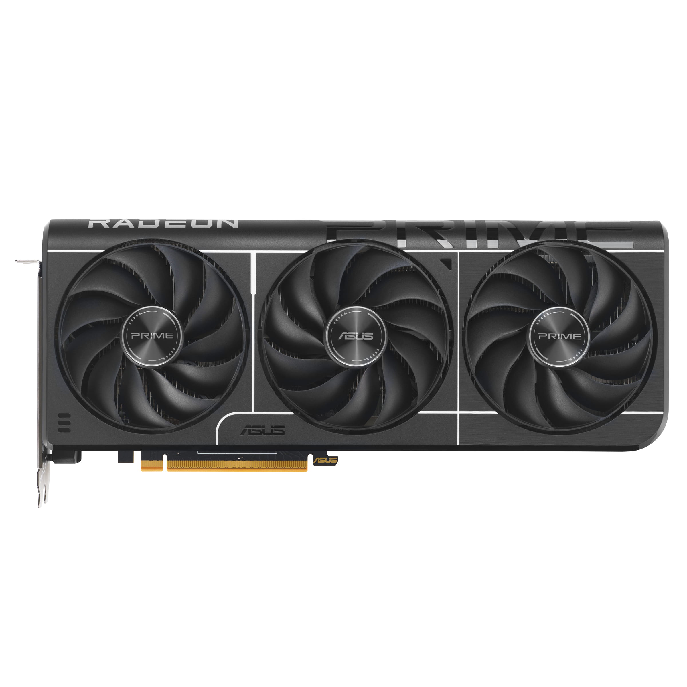ASUS PRIME EVO - OC Edition - Grafikkarte - Radeon