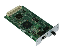 Kyocera Fax System (X) - Fax-Schnittstellenkarte