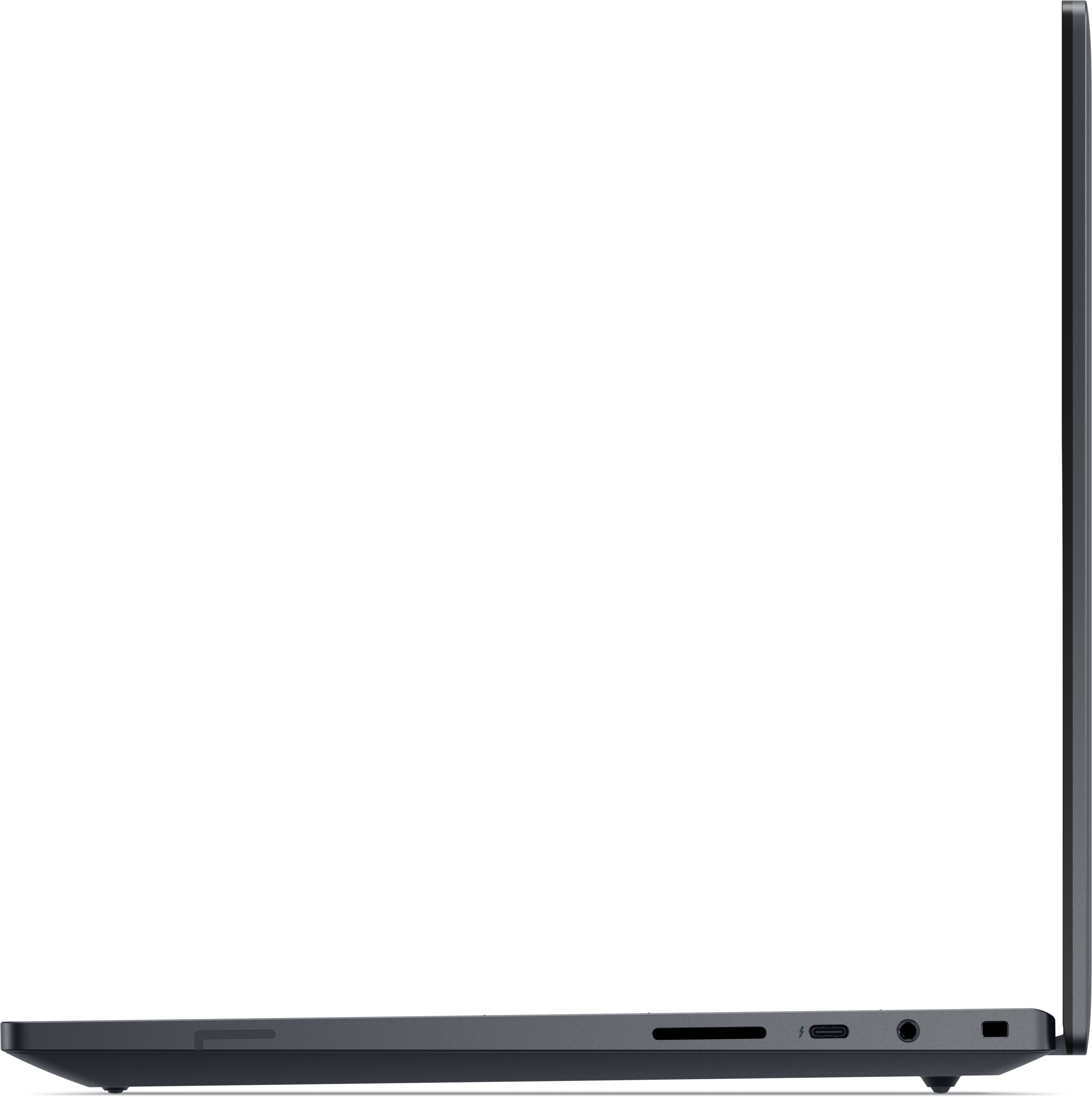 Dell Pro Max 16 Premium MA16250 - Intel Core Ultra 7 265H / 2.2 GHz - vPro Enterprise - Win 11 Pro - RTX PRO 1000 Blackwell - 32 GB RAM - 1 TB SSD Performance, NVMe, TLC, SED - 40.646 cm (16")