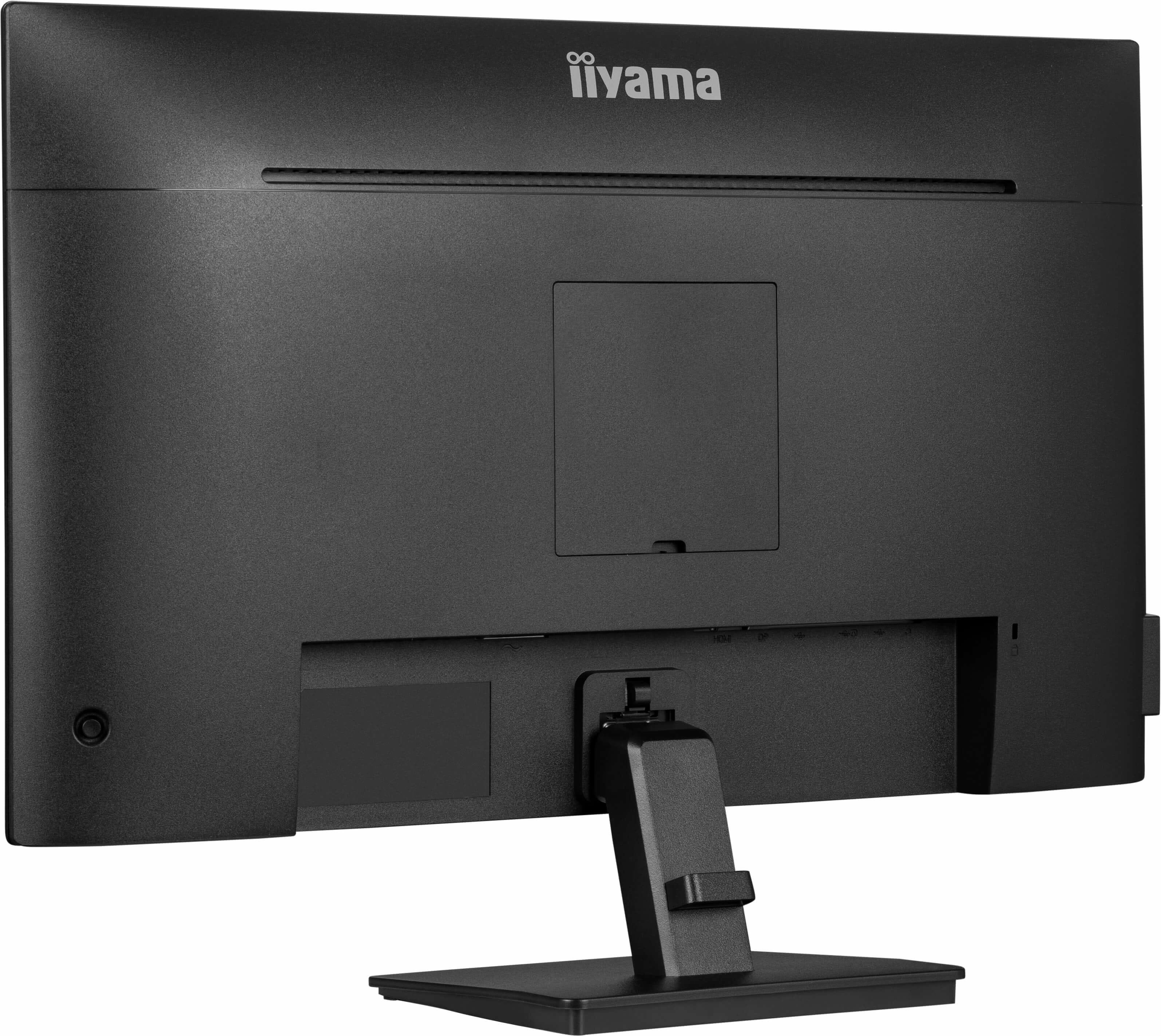 Iiyama ProLite XU2792UHSU-B6 - LED-Monitor - 68.5 cm (27")