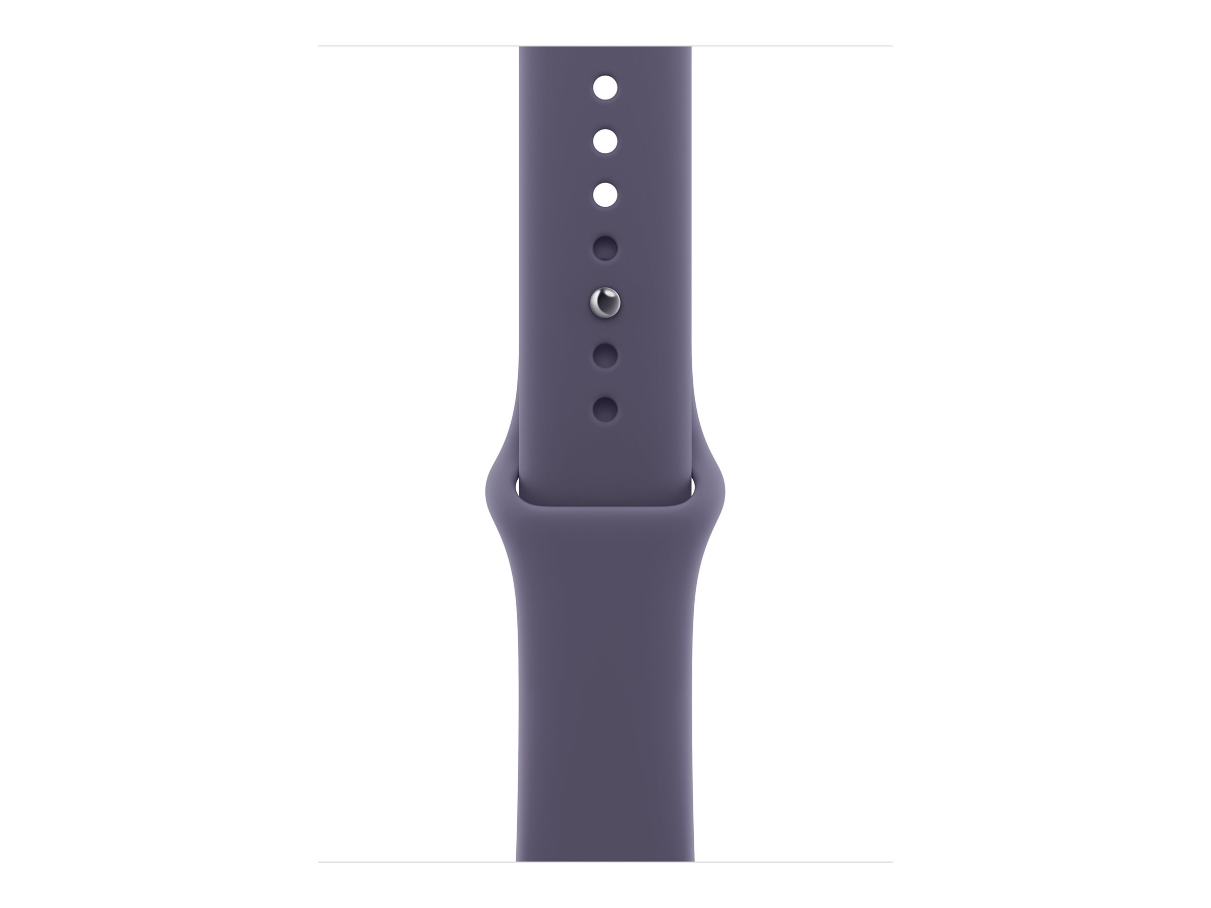 Apple Armband für Smartwatch - 46mm - M/L (für Handgelenke 160 - 210 mm)