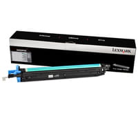 Lexmark 540P - Fotoleitereinheit LCCP - für Lexmark