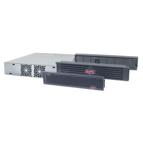 APC Step-Down Transformer - Transformator (Rack - einbaufähig)