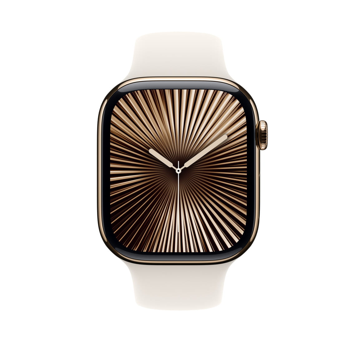 Apple Uhrarmband für Smartwatch - 46mm - Größe